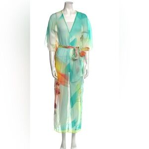 Milly Emma Caftan